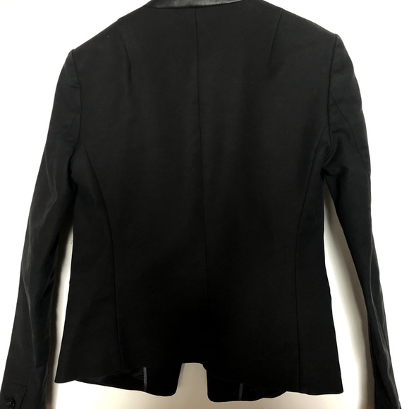 Club Monaco Suit Blazer - Picture 2 of 6